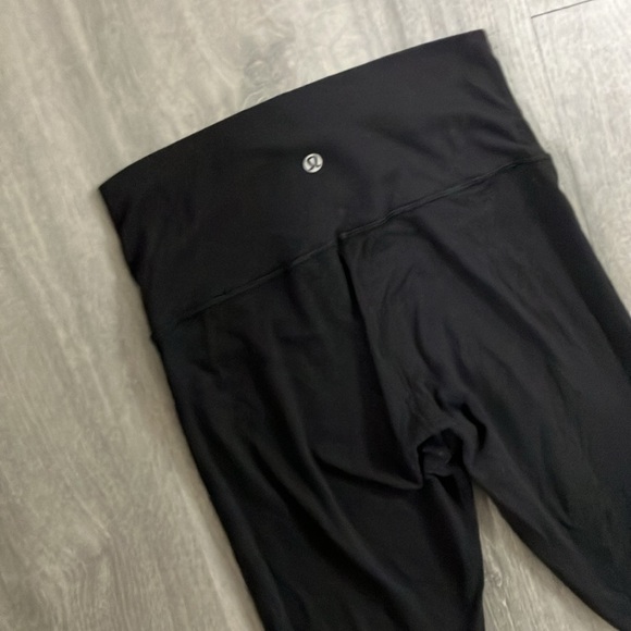 Lululemon Leggings - Picture 7 of 10